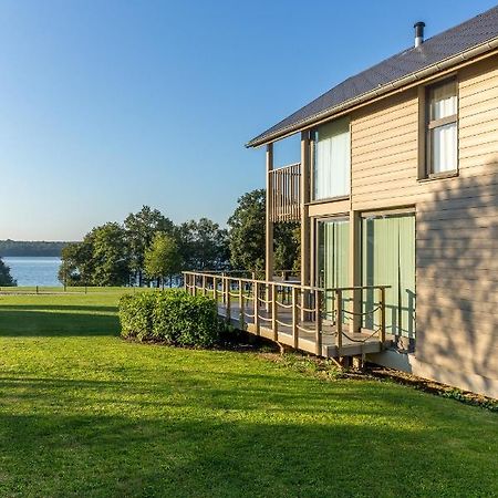 Golden Lakes Village Ardennes Boussu-lez-Walcourt Εξωτερικό φωτογραφία