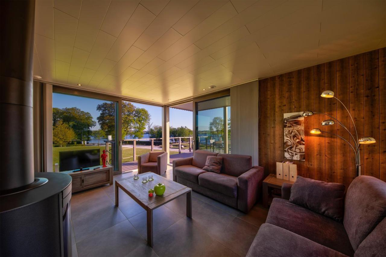 Golden Lakes Village Ardennes Boussu-lez-Walcourt Εξωτερικό φωτογραφία