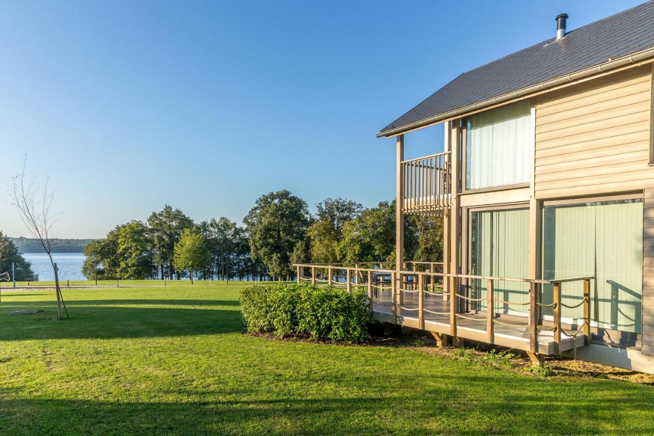 Golden Lakes Village Ardennes Boussu-lez-Walcourt Εξωτερικό φωτογραφία