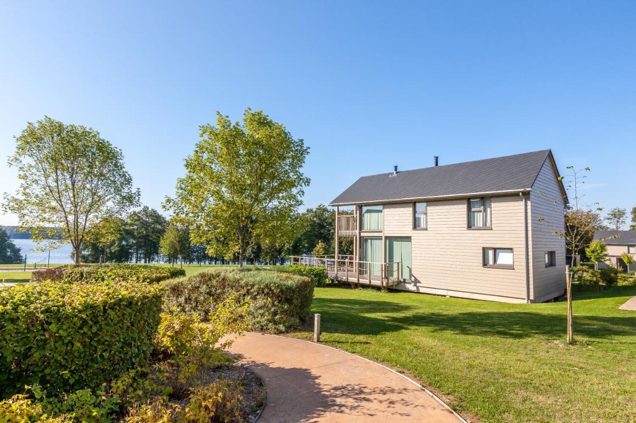 Golden Lakes Village Ardennes Boussu-lez-Walcourt Εξωτερικό φωτογραφία
