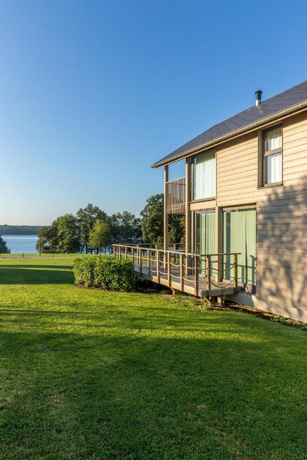 Golden Lakes Village Ardennes Boussu-lez-Walcourt Εξωτερικό φωτογραφία