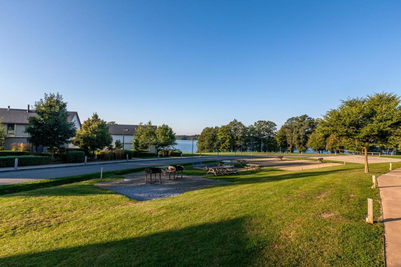 Golden Lakes Village Ardennes Boussu-lez-Walcourt Εξωτερικό φωτογραφία