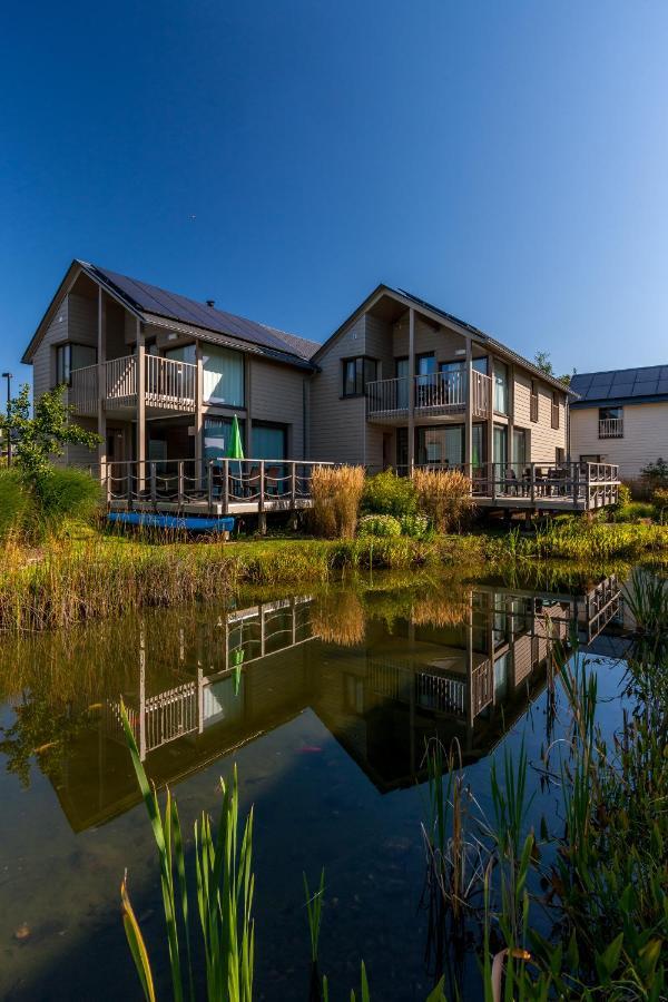 Golden Lakes Village Ardennes Boussu-lez-Walcourt Εξωτερικό φωτογραφία