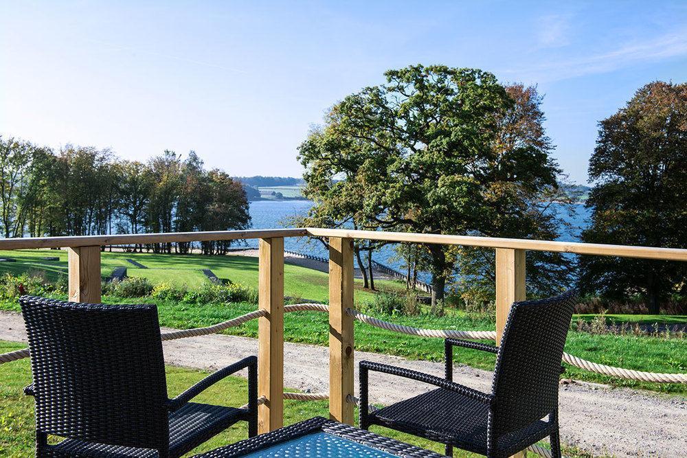 Golden Lakes Village Ardennes Boussu-lez-Walcourt Εξωτερικό φωτογραφία