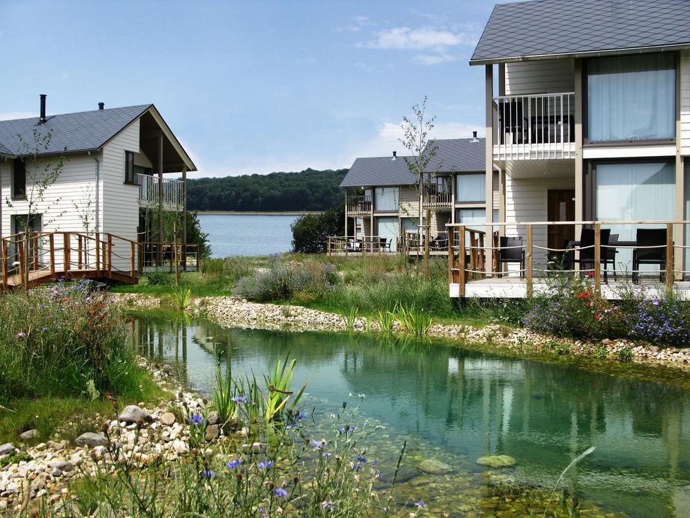 Golden Lakes Village Ardennes Boussu-lez-Walcourt Εξωτερικό φωτογραφία