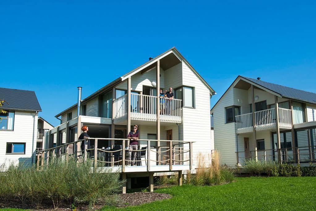 Golden Lakes Village Ardennes Boussu-lez-Walcourt Εξωτερικό φωτογραφία