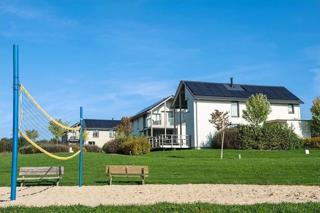 Golden Lakes Village Ardennes Boussu-lez-Walcourt Εξωτερικό φωτογραφία