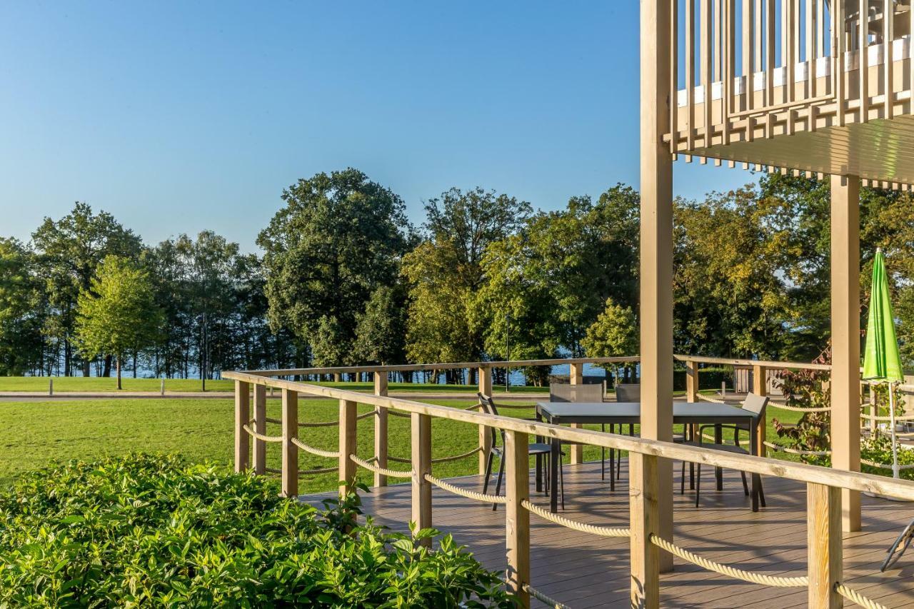 Golden Lakes Village Ardennes Boussu-lez-Walcourt Εξωτερικό φωτογραφία