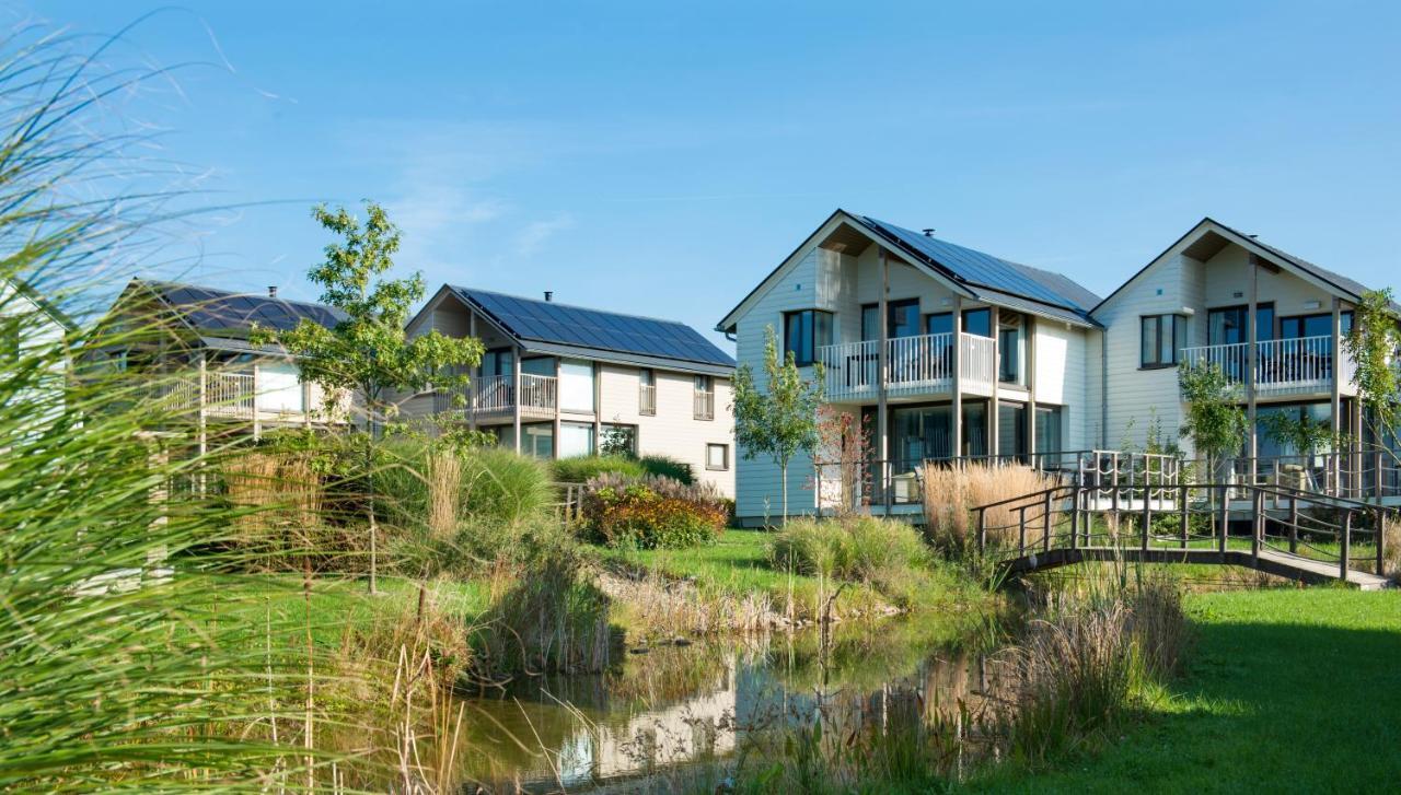 Golden Lakes Village Ardennes Boussu-lez-Walcourt Εξωτερικό φωτογραφία