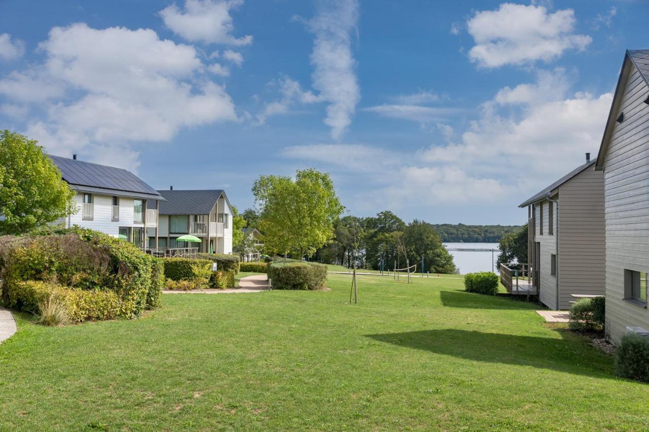 Golden Lakes Village Ardennes Boussu-lez-Walcourt Εξωτερικό φωτογραφία