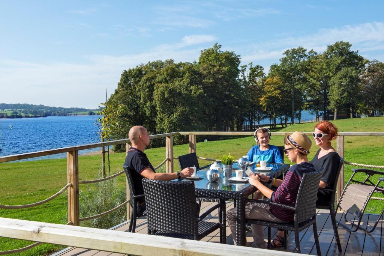 Golden Lakes Village Ardennes Boussu-lez-Walcourt Εξωτερικό φωτογραφία