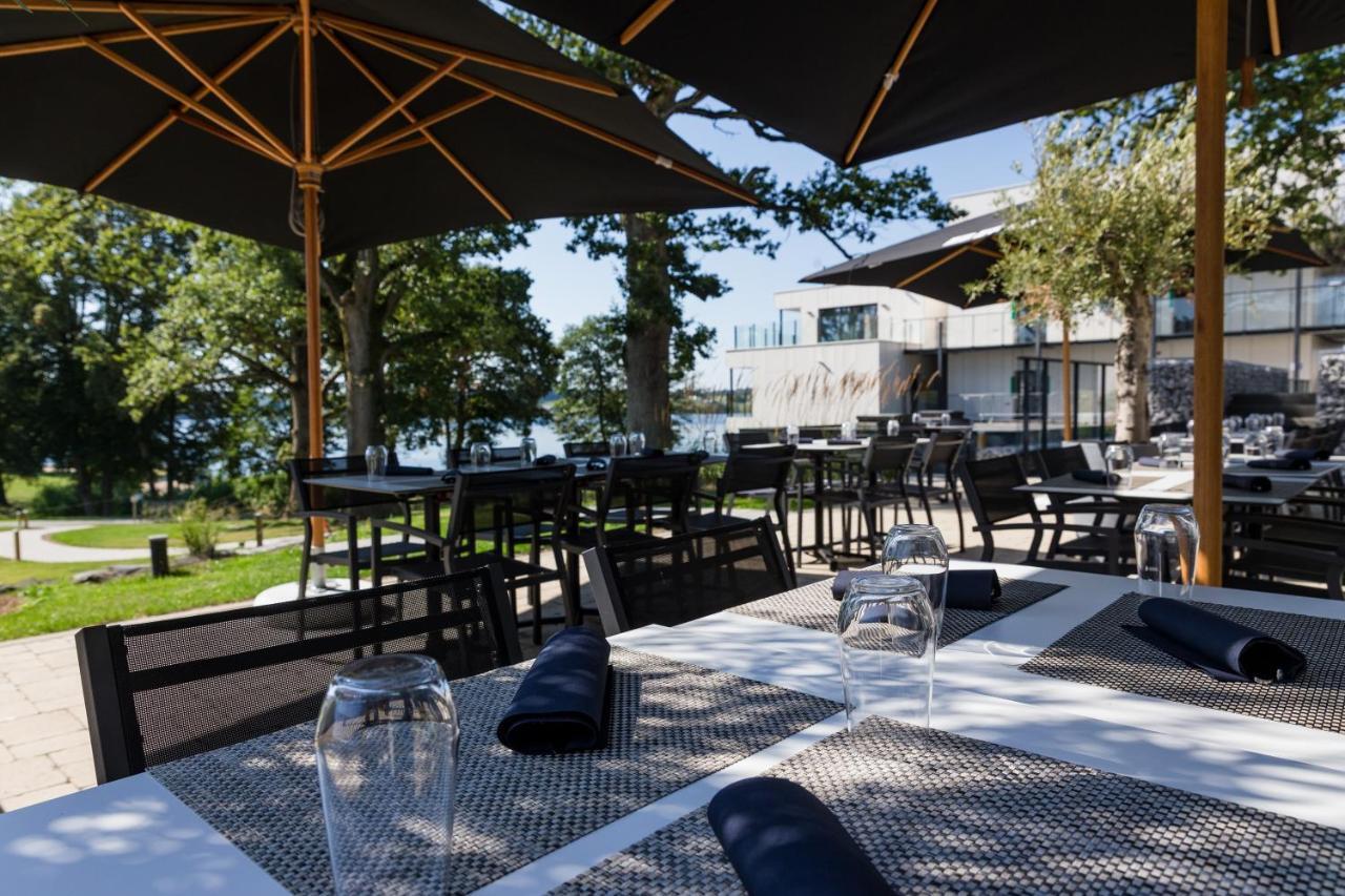 Golden Lakes Village Ardennes Boussu-lez-Walcourt Εξωτερικό φωτογραφία